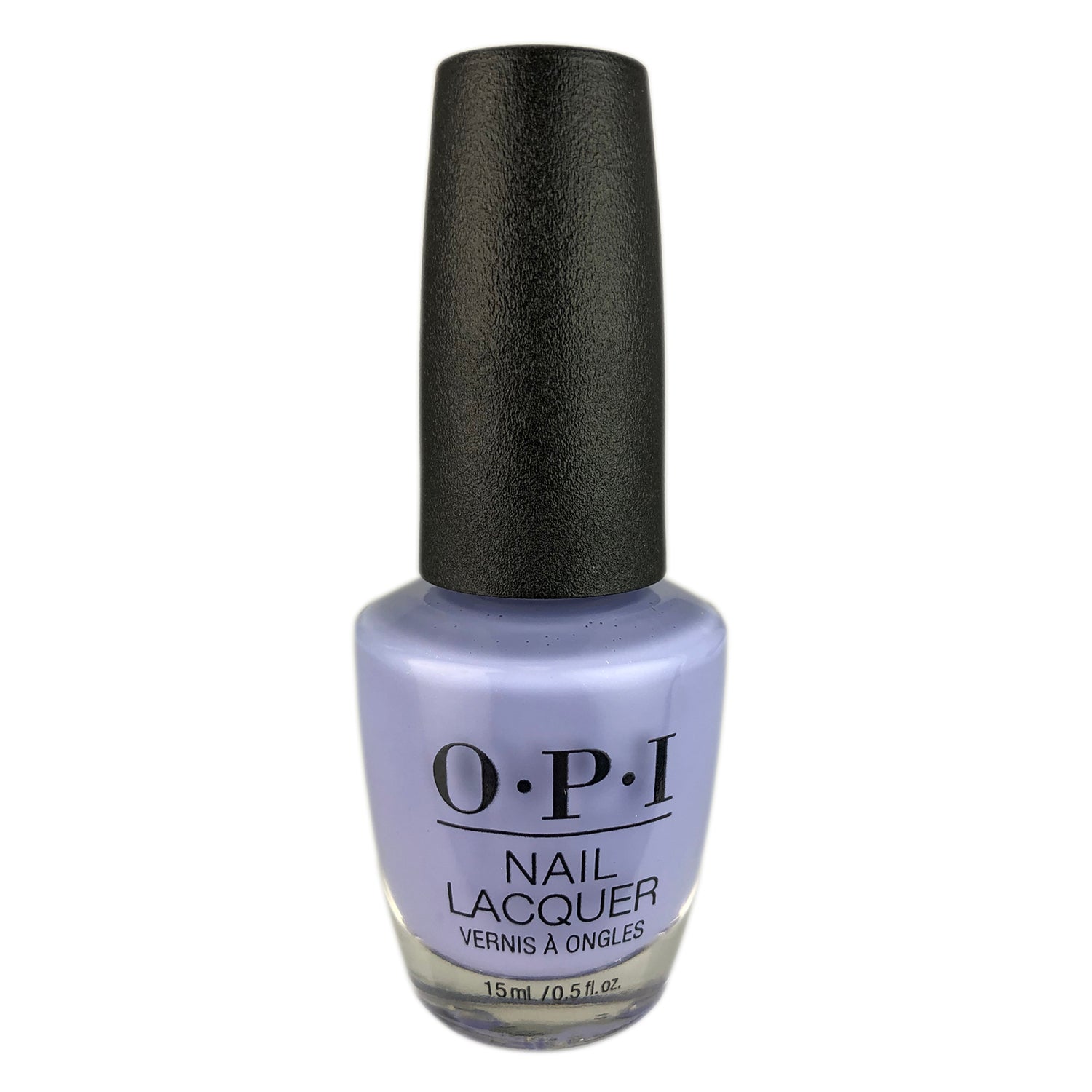 OPI Lacquer You're Such A Budapest